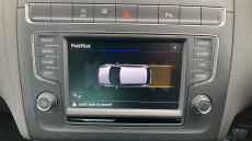 Volkswagen Polo 1.2 TSI Match Edition 5dr Petrol Hatchback